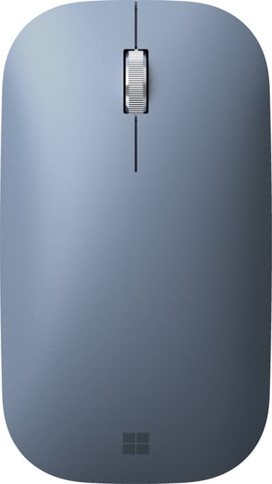 Surface Mobile mus (ice blue)