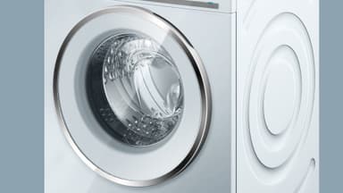 Siemens vaskemaskine WM14Y748DN