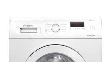 Bosch Serie 2 vaskemaskine WAJ280L7SN