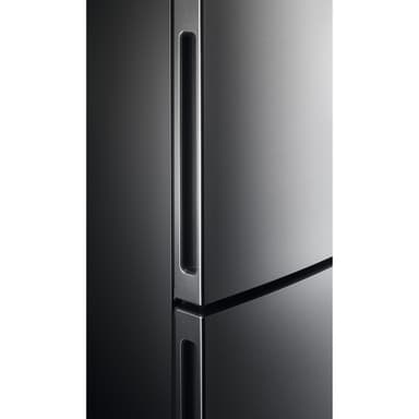 Electrolux kølefryseskab LNC7ME32X2 (Grey+Stainless)