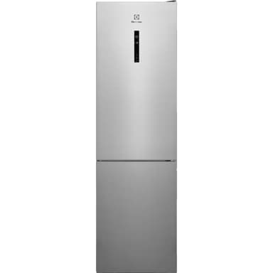 Electrolux Kølefryseskab LNT7MD34X2 (Stål) thumbnail