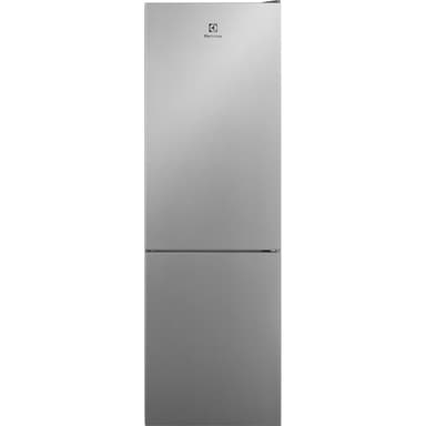 Electrolux kølefryseskab LNT5MF32U0 (Rustfri) thumbnail
