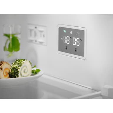 Electrolux Køl/frys kombination LNT5MF36W0