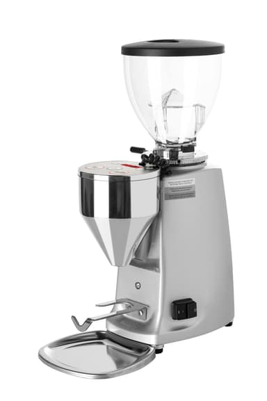 Mazzer Mini Elektronisk kaffemølle