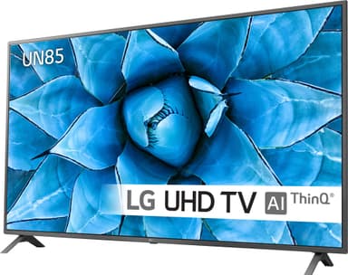 LG 82" UN85 4K UHD Smart TV 825UN8500