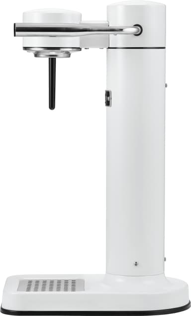 Aarke Carbonator II sodavandmaskine AA354005 (hvid)