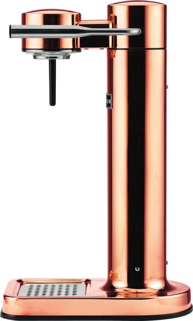 Aarke Carbonator II sodavandmaskine AA354003 (copper)