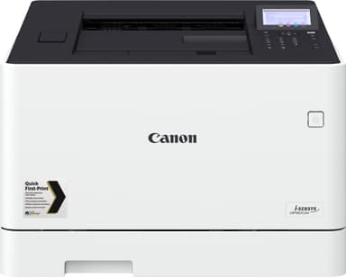 Canon i-SENSYS LBP663Cdw farve-laserprinter