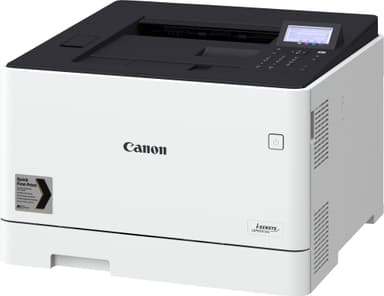Canon i-SENSYS LBP663Cdw farve-laserprinter