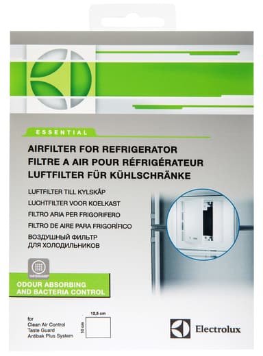 Electrolux Kulfilter