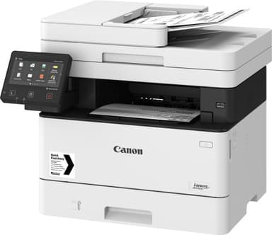 Canon i-SENSYS MF445DW AIO mono laserprinter
