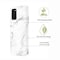 Miljøvenligt Samsung Galaxy S20 trykt etui - White marble