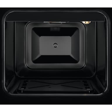 Electrolux komfur LKS5000NOW