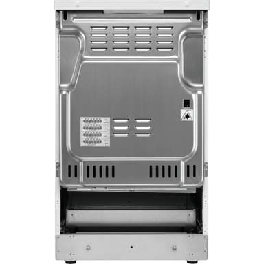 Electrolux komfur LKS5000NOW