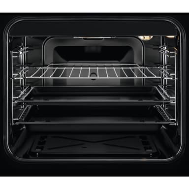 Electrolux komfur LKS5000NOW