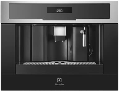 Electrolux indbygget espressomaskine EBC54514OX