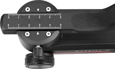 Zhiyun Weebill S gimbal kamerastabilisator