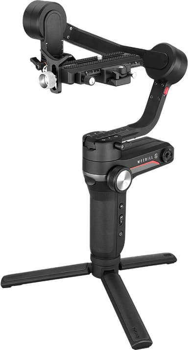 Zhiyun Weebill S gimbal kamerastabilisator