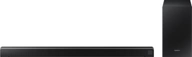 Samsung 2.1 soundbar HW-R550/EN (sort)