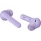 Urbanears Alby true wireless in-ear høretelefoner (violet)