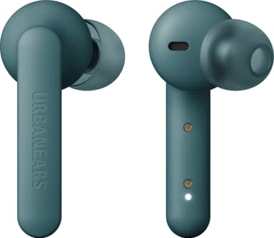 Urbanears Alby true wireless in-ear høretelefoner (grøn)