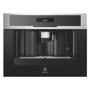 Electrolux kaffemaskine EBC54524OX (indbygget)