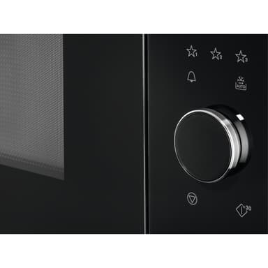 AEG Micro MBE2658SEM