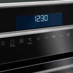 AEG KME761000M Oven