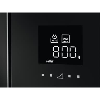 AEG Micro MBE2658SEM