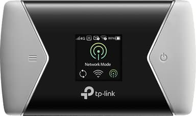 TP-Link M7450 4G+ LTE wi-fi router
