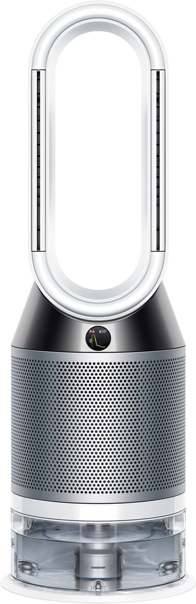 Dyson Humidify+Cool luftrenser, luftfugter og blæser