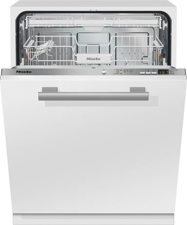 Miele opvaskemaskine G 4960 SCVi