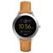 Fossil Q Venture smartwatch (nude leather)