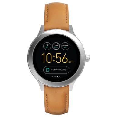 fossil venture smart watch