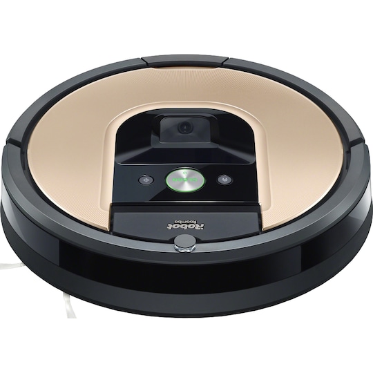 Roomba 976 robotstøvsuger | Elgiganten