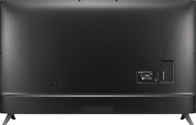 LG 49" UM7050 4K UHD Smart-TV 49UM7050