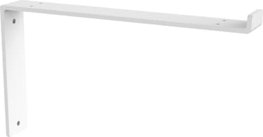Epoq Classic hyldebeslag 30 cm 2 stk (hvid)