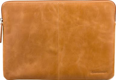 Skagen Pro Macbook 13" cover (tan)