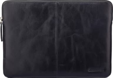Skagen Pro Macbook 15" cover (sort)