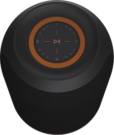 Jays s-Living One Smart-højttaler (graphite black)