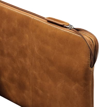 Skagen Pro Macbook 13" cover (tan)