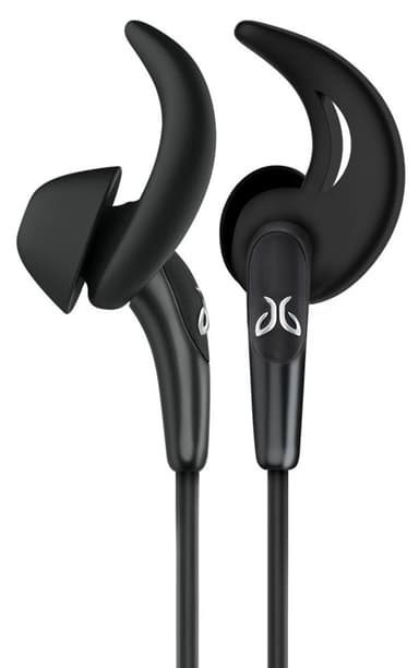 Jaybird Freedom 2 trådløse in-ear hovedtelefoner (sort)