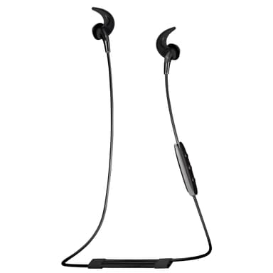 Jaybird Freedom 2 trådløse in-ear hovedtelefoner (sort)