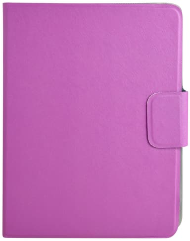 Goji 10" etui til tablet - lilla