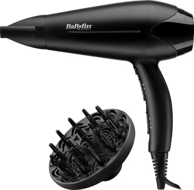 Babyliss Power Dry 2100 føntørrer D563DE