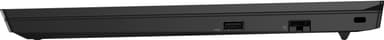 Lenovo ThinkPad E15 15,6" bærbar computer i7/16 GB (sort)