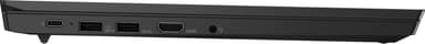 Lenovo ThinkPad E15 15,6" bærbar computer i7/16 GB (sort)