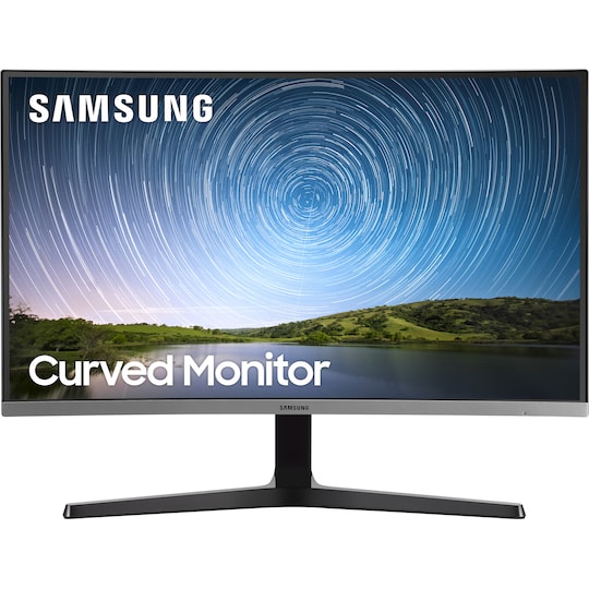 Samsung C32R500 32" skærm