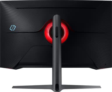 Samsung Odyssey C32G7 32" gaming skærm