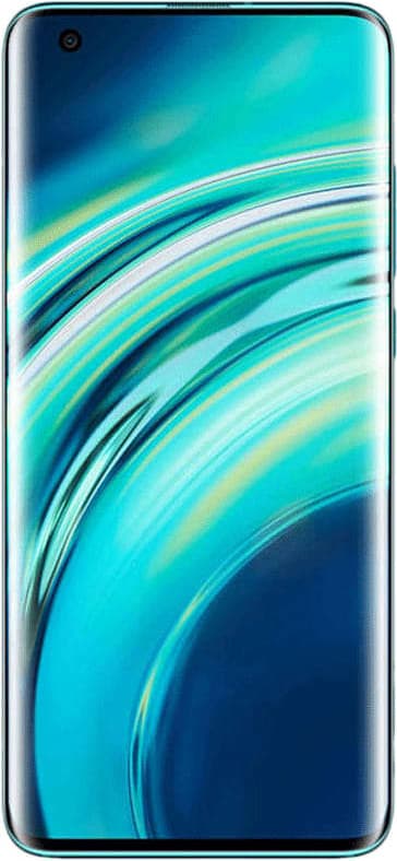 Xiaomi Mi 10 5G smartphone 8/256GB (coral green)